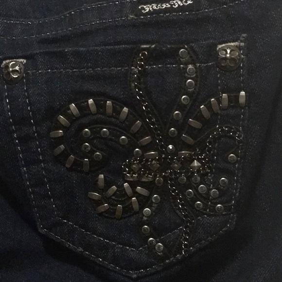 Miss me jeans - Picture 3 of 8